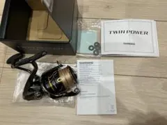2026年最新】ツインパワー 4000 スプールの人気アイテム - メルカリ