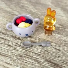 リーメント ミッフィー おうち時間 ①