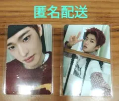 RIIZE All of you ソヒ トレカ