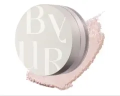 BVUR モイストフェイスパウダー 02 パール