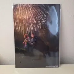 鬼滅の刃 映画入場特典 無限城編 狛治