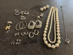 アクセサリー　まとめ売り