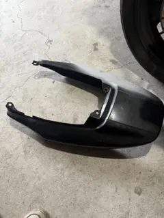 nc31 cb400sf用　CBXテール仕様　インナーフェンダー nc31 cb400sf用 CBXテール仕様 インナーフェンダー nc31 cb400sf用 CBX