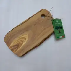 【新品】Arte Legno オリーブウッド カッティングボードのサムネイル