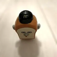 ハッピーセット　パンどろぼう