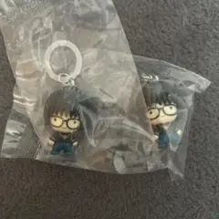 ハンターハンター めじるしアクセサリー