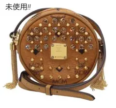 2026年最新】mcm クロスボディの人気アイテム - メルカリ