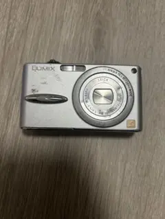2026年最新】LUMIX DMC-FX30の人気アイテム - メルカリ
