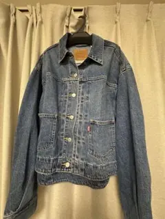 Levi's /リーバイス SLOBE別注 デニムジャケット
