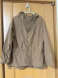 SAMANSA MOS2 5th Anniversary マウンテンパーカー