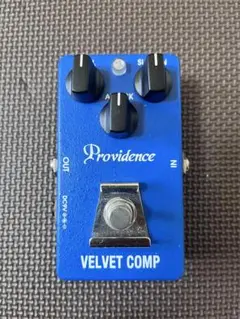 Providence VELVET COMPのサムネイル