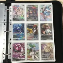 2026年最新】ポケモンカード chrコンプセットの人気アイテム - メルカリ