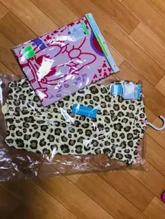 ベビー 70〜80 ロンパース