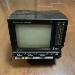 SONY トランジスタテレビ TV-501 昭和レトロ ジャンク - メルカリ