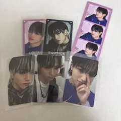 JO1 EQUINOX 大平祥生