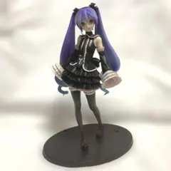KDcolle ゆんゆん ゴスロリver. KADOKAWA 1/7 - メルカリ