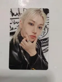 Stray Kids フィリックス dominATE ソウルコン オンライン特典