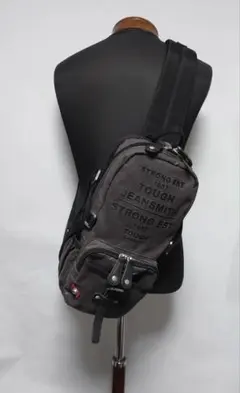 2026年最新】TOUGH JEANSMITHの人気アイテム - メルカリ