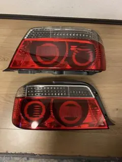 盆限定価格jzx100 チェイサーツアラーV 純正テール 2025年最新】JZX100 チェイサー テールの人気アイテム - メルカリ