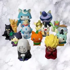 2026年最新】妖怪ウォッチソフビの人気アイテム - メルカリ