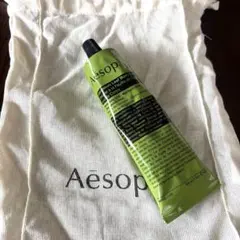 新品未使用＊Aesop ゼラニウム　ボディバーム 100mlのサムネイル
