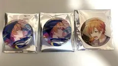 プロセカ　東雲彰人　グリ缶　46c