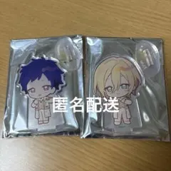 天祥院英智 伏見弓弦 アニカフェ アクスタ スタフォニ あんスタ