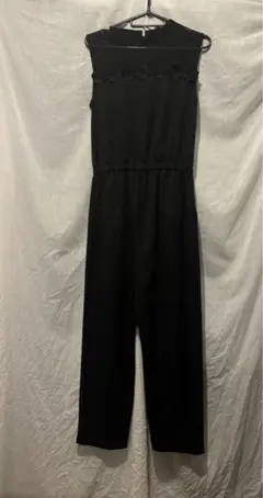 Dot and Stripes CHILD WOMAN オールイワンドレスのサムネイル