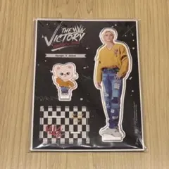 straykids ヒョンジン アクスタ セット straykids スキズ ヒョンジン アクスタ アクリルスタンド セット