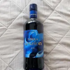 ニッカ セッション NIKKA SESSION 奏楽 ウイスキー 2本セット - メルカリ