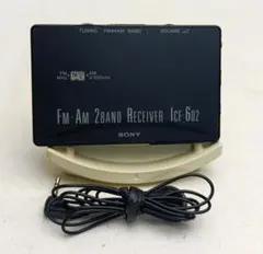 2026年最新】sony icf-2001dの人気アイテム - メルカリ