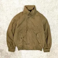 q*2様 Vintage Troy Bros 中綿ブルゾン M アメカジ 短丈