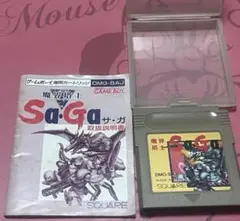 2025年最新】ゲームボーイ 魔界塔士sagaの人気アイテム - メルカリ