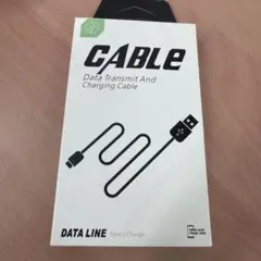 ★未使用★USB Type-A to Type-Cケーブル 1m 2本セット