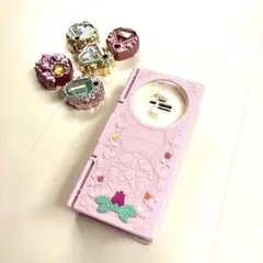 2025年最新】ダイヤの原石 プリキュアの人気アイテム - メルカリ