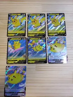 ポケモンカード　25th　112枚　まとめ売り ホロ・プロモ入り