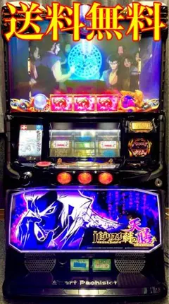 2026年最新】天膳 実機の人気アイテム - メルカリ