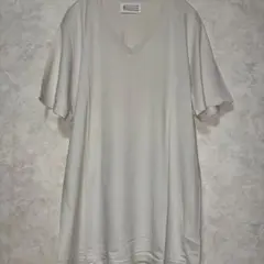 Maison Martin Margiela VネックTシャツのサムネイル