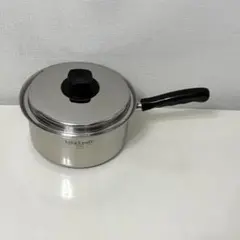 美品　VitaCraft ビタクラフト 片手鍋NO:5203 2025年最新】ビタクラフト 片手鍋 5203の人気アイテム - メルカリ