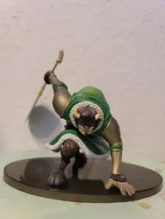 ドルドン　ワンピース　フィギュア