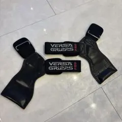 VERSA GRIPPS PRO ブラック S