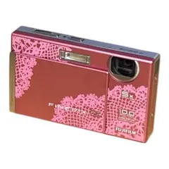 2025年最新】fujifilm finepix z250fd ピンクの人気アイテム - メルカリ