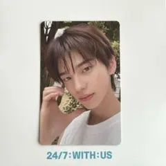 TWS シニュ SUMMER BEAT! 封入トレカ