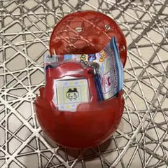 たまごっち　ガチャガチャ　ミニチュアチャームコレクション3  やんぐまめっち