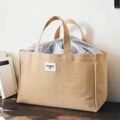 ビームス トートバッグ