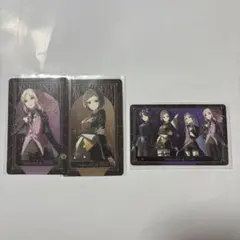 プロセカ 感謝祭　グリカ　焼山瑞希　東雲絵名　ニーゴ