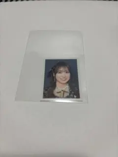 ＝LOVE イコラブ IDフォト 瀧脇笙古