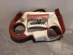 Wakytu 犬用リフトハーネス Sサイズのサムネイル