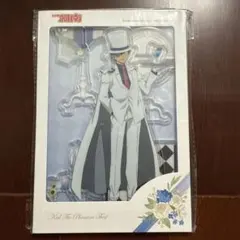 名探偵コナン　コナンカフェ上海　2023 アクリルスタンド　怪盗キッド