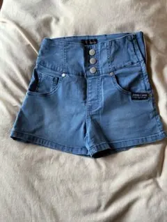 Jenni Love デニムショートパンツ 140㎝